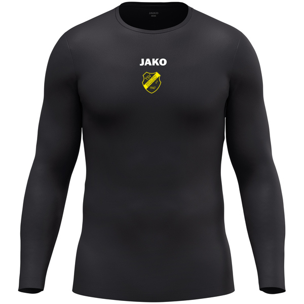 Longsleeve Function 