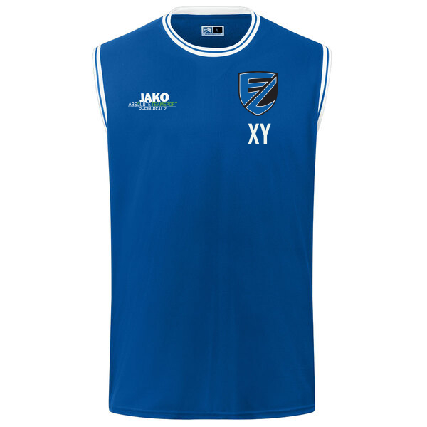 Trikot Center 2.0 
