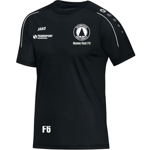 T-Shirt Classico 