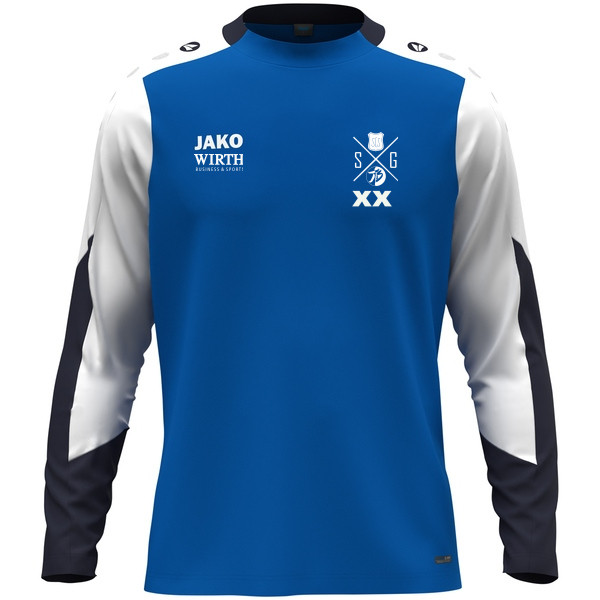 Longsleeve Dynamic 