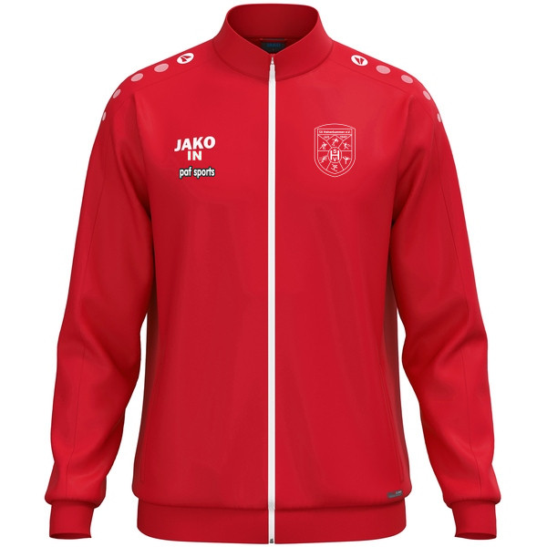 Polyesterjacke One 