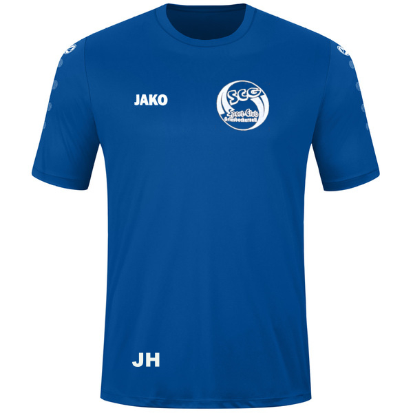 Trikot Team kurzarm 