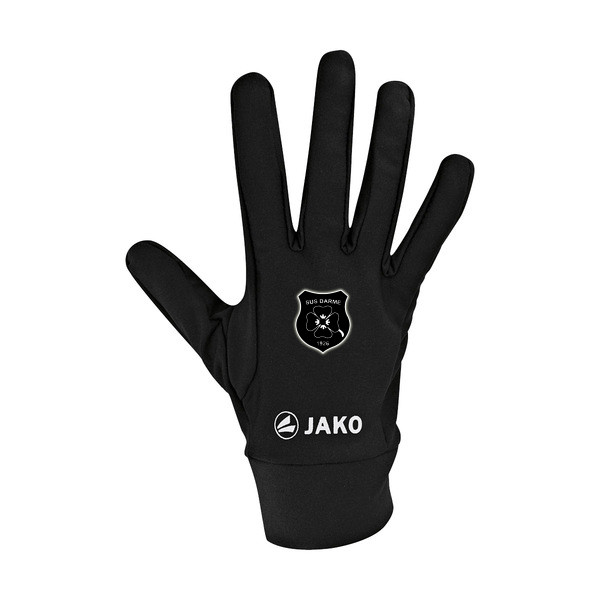 Feldspielerhandschuhe Funktion 