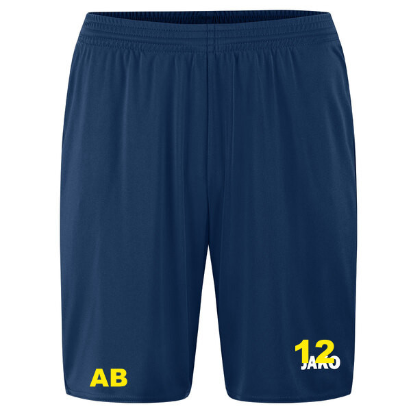 Short Manchester 2.0 