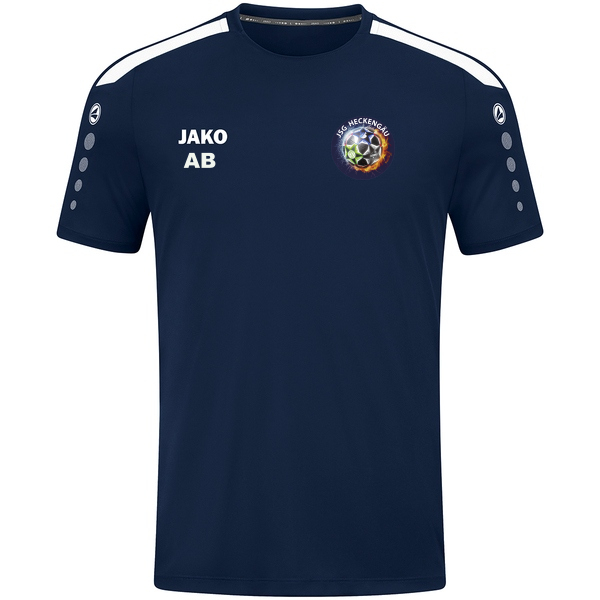 KinderTrikot Power kurzarm 