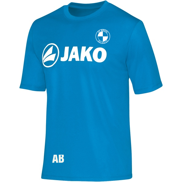 Funktionsshirt Promo 