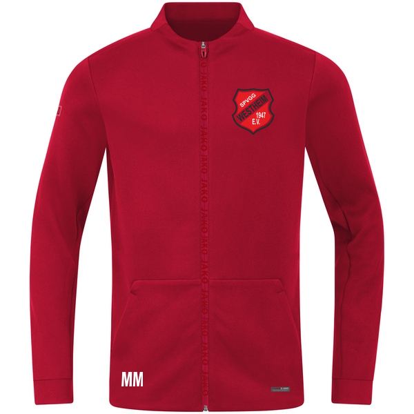 Jacke Pro Casual 