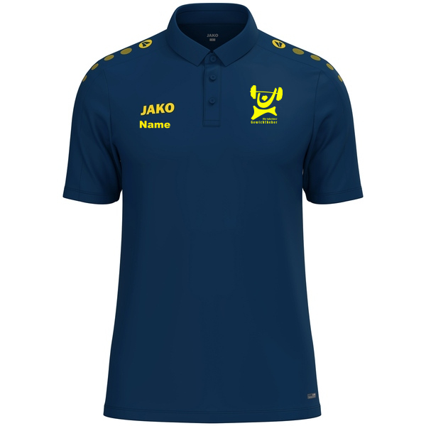 Polo One 
