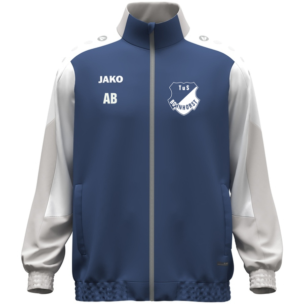Webjacke Dynamic 