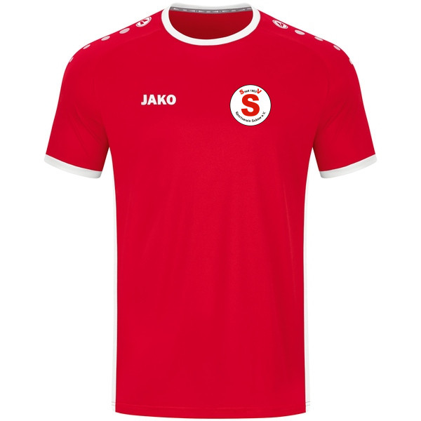 Trikot Primera Kurzarm 