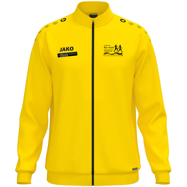 Polyesterjacke One 