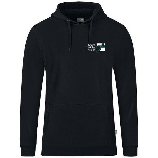 Kapuzensweat Organic  
