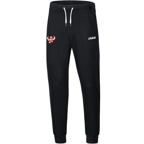 KinderJogginghose Base mit Bündchen 