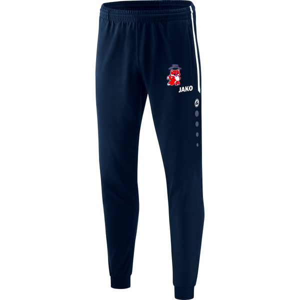 Polyesterhose Competition 2.0 