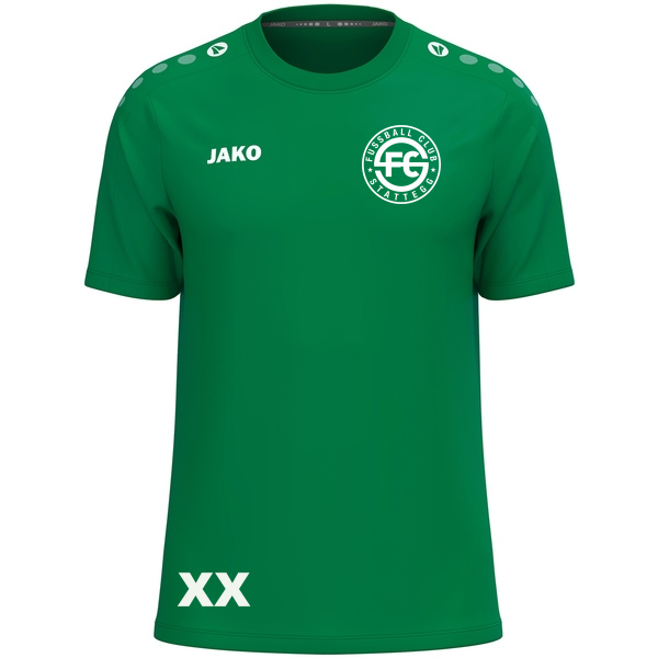 T-Shirt One Cotton 