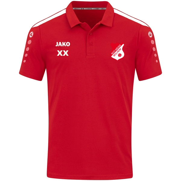 KinderPolo Power 