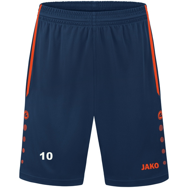 Sporthose Allround 