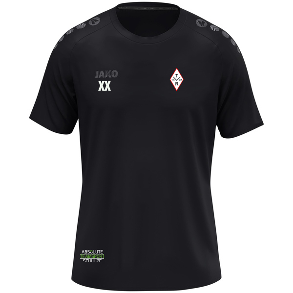 T-Shirt Light Flow 