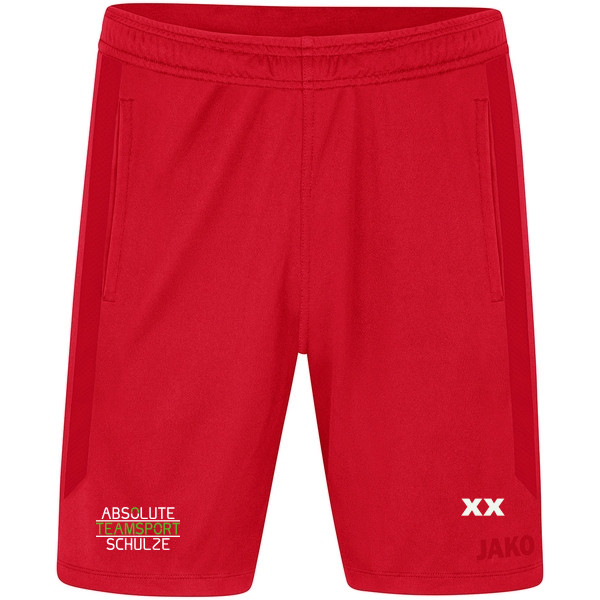 KinderShort Power 