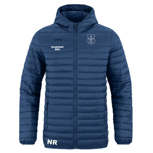 KinderSteppjacke 