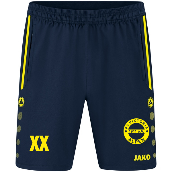 KinderShort Allround 
