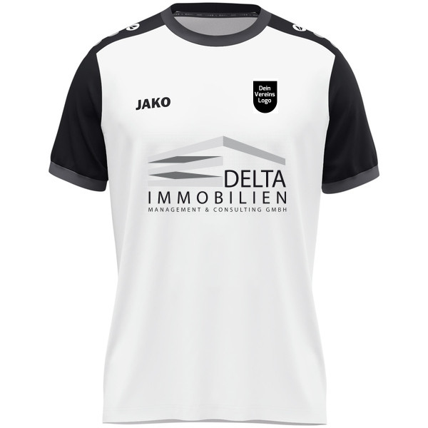 Trikot Dynamic kurzarm 