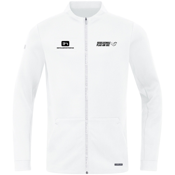 Jacke Pro Casual 