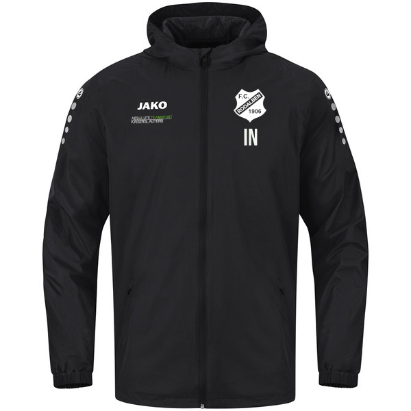 Allwetterjacke Team 2.0 