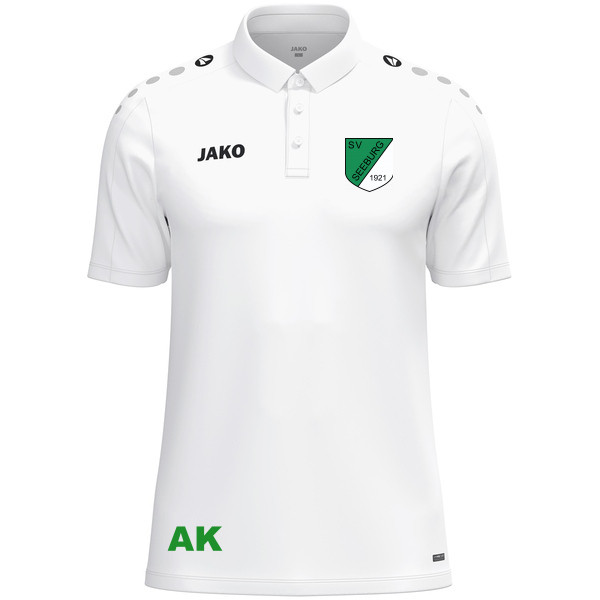 Polo One 