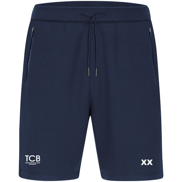 Short Pro Casual 