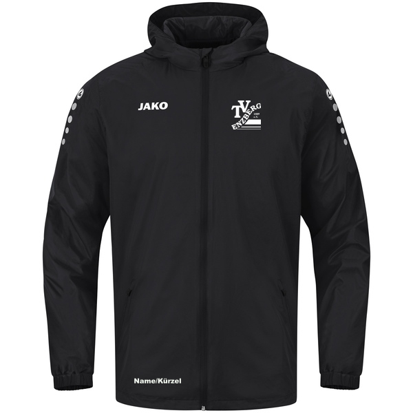 Allwetterjacke Team 2.0 