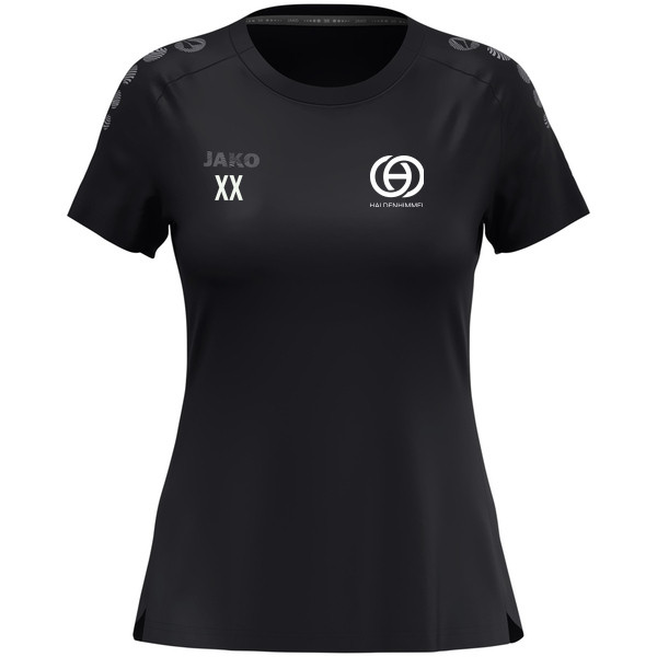womanT-Shirt Light Flow Damen 