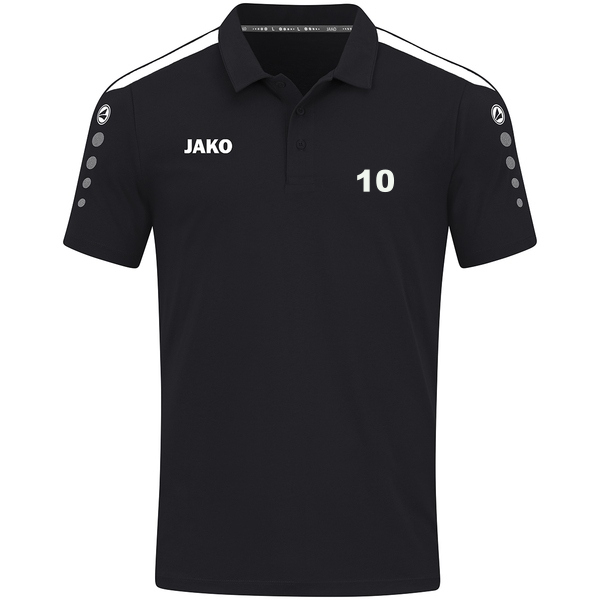 KinderPolo Power 