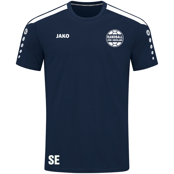 KinderT-Shirt Power 