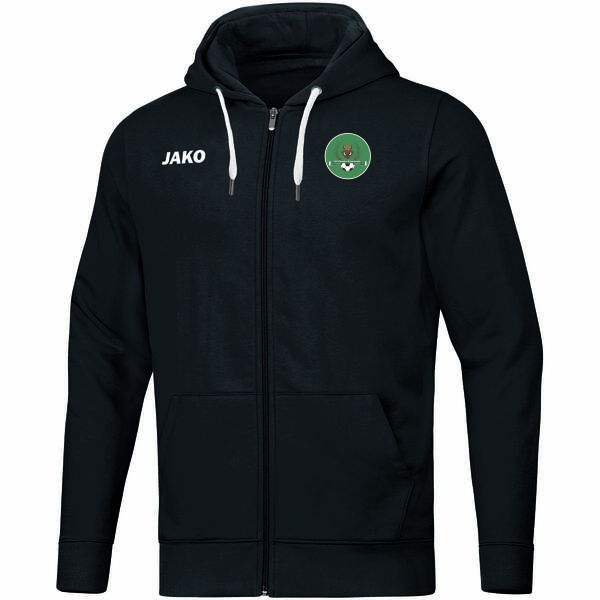 KinderKapuzenjacke Base 