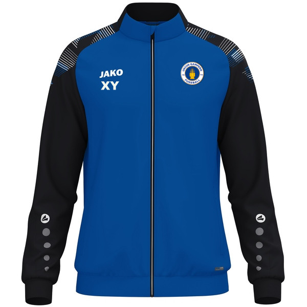 Polyesterjacke Sonic 