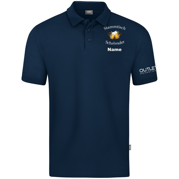 Polo Doubletex 