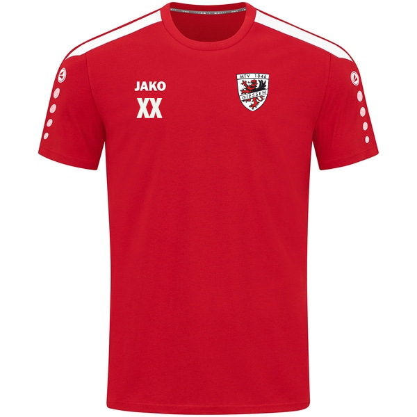 KinderT-Shirt Power 