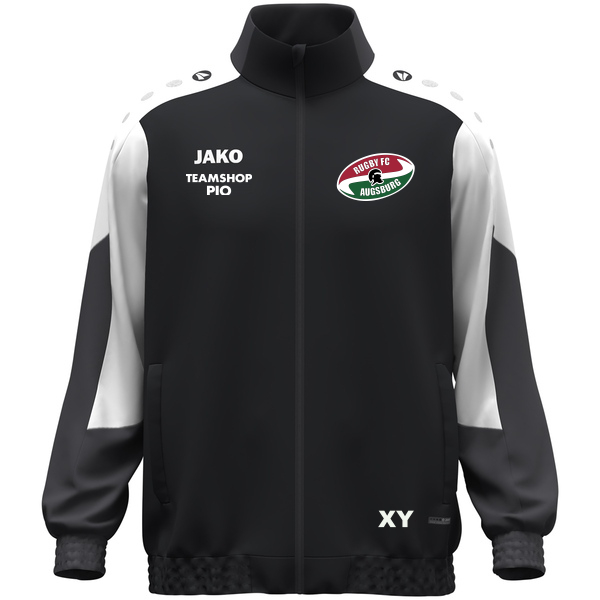 Webjacke Dynamic 