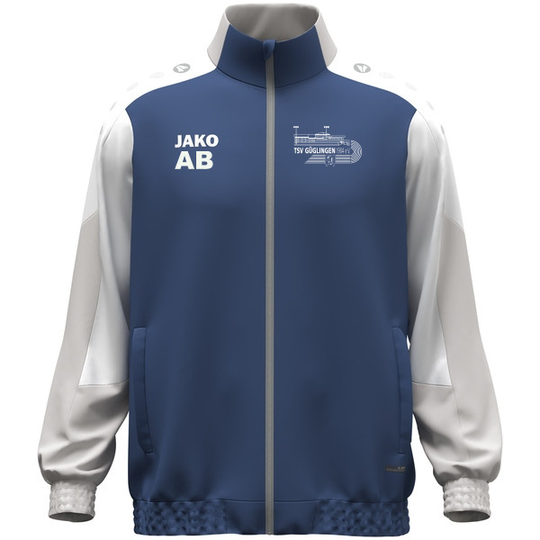 Webjacke Dynamic 