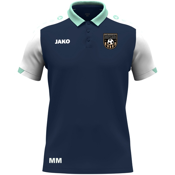 Polo Dynamic 