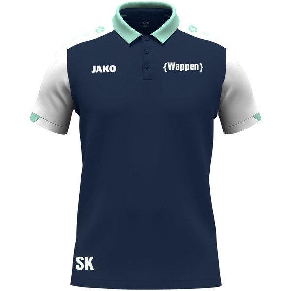 Polo Dynamic 
