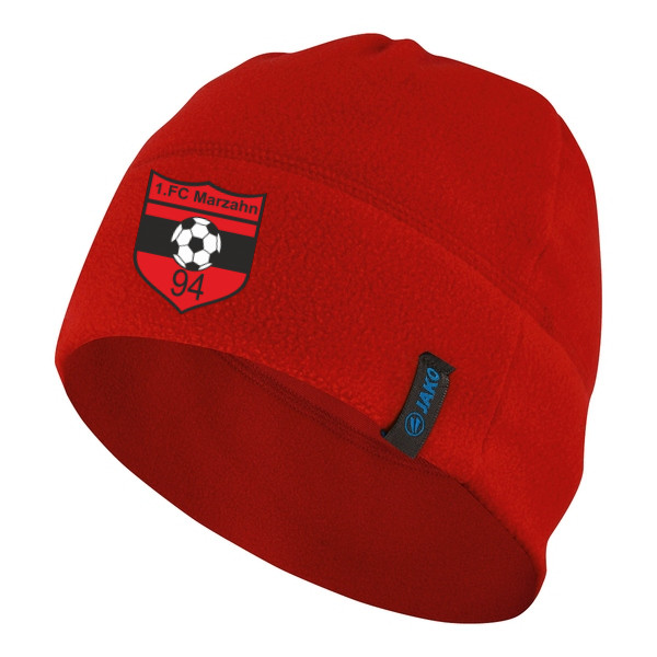Fleecemütze 
