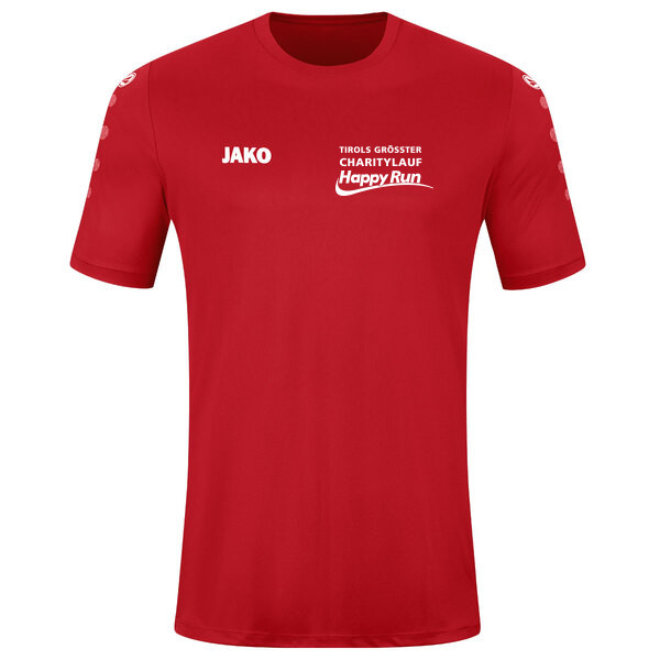 Trikot Team kurzarm 