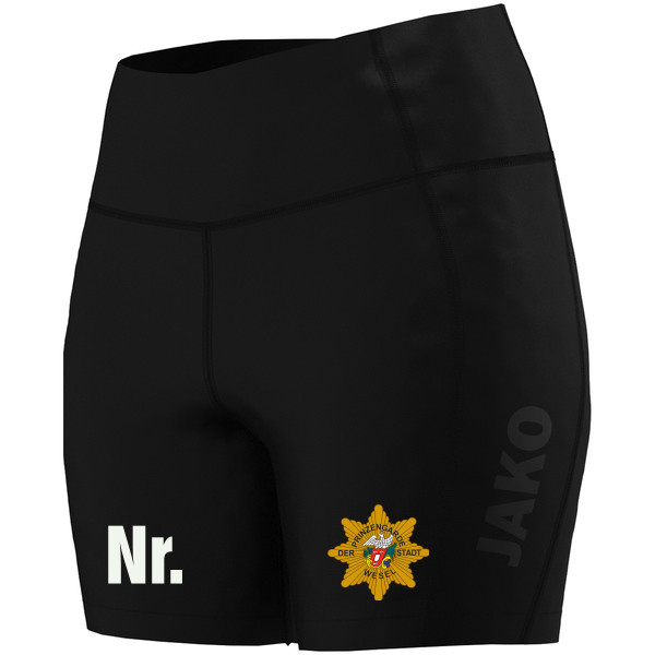 womanShort Tight Power Damen 