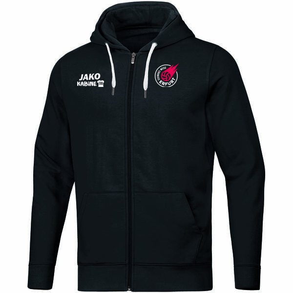 KinderKapuzenjacke Base 