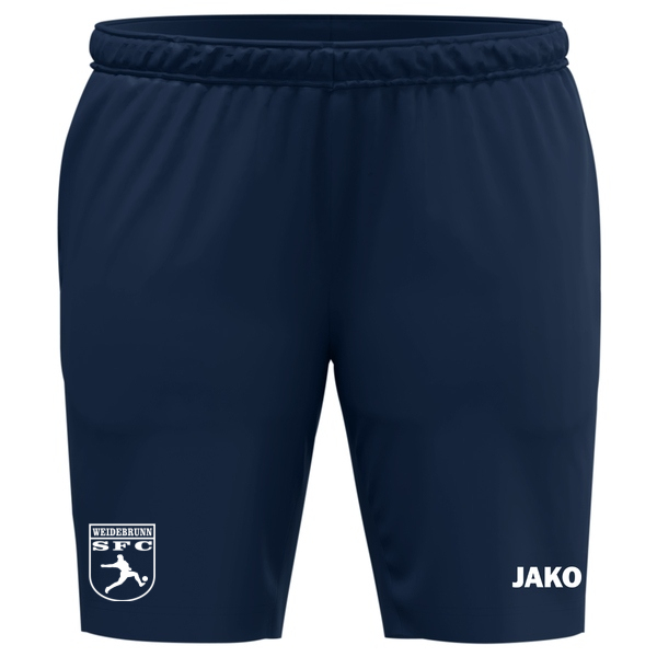 womanFreizeitshort Dynamic Damen 