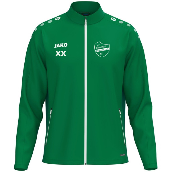 Freizeitjacke One 