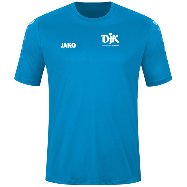 Trikot Team kurzarm 