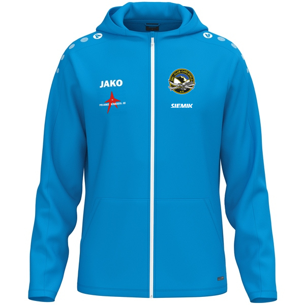 KinderKapuzenjacke One 